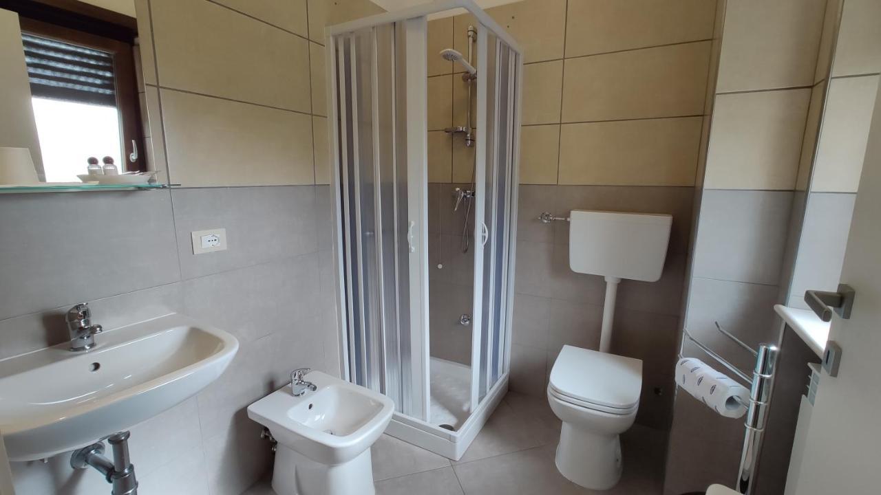 B&B Grandangolo Preturo Exterior photo