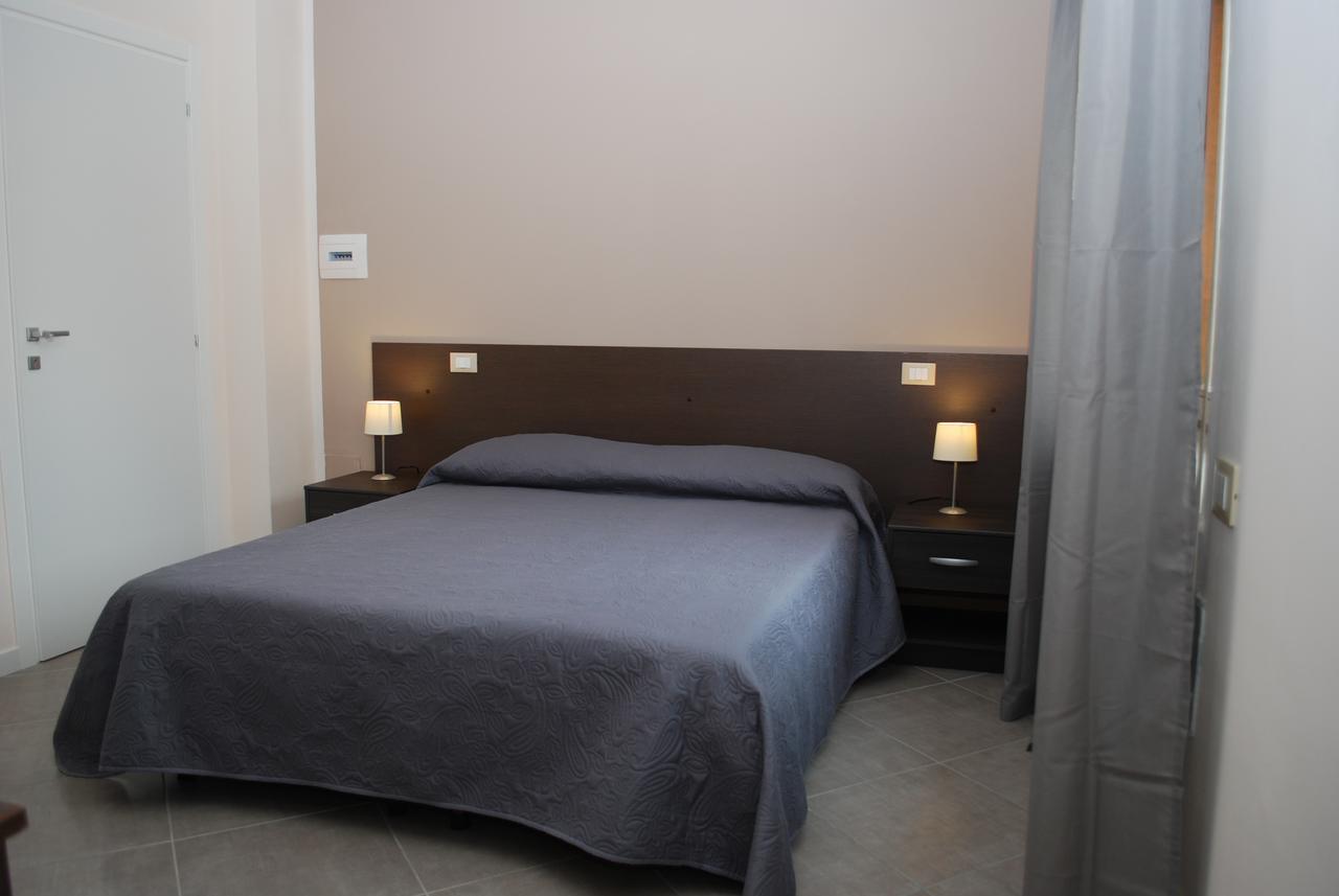 B&B Grandangolo Preturo Exterior photo