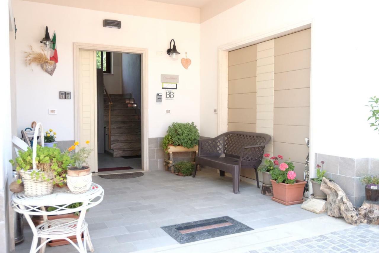 B&B Grandangolo Preturo Exterior photo