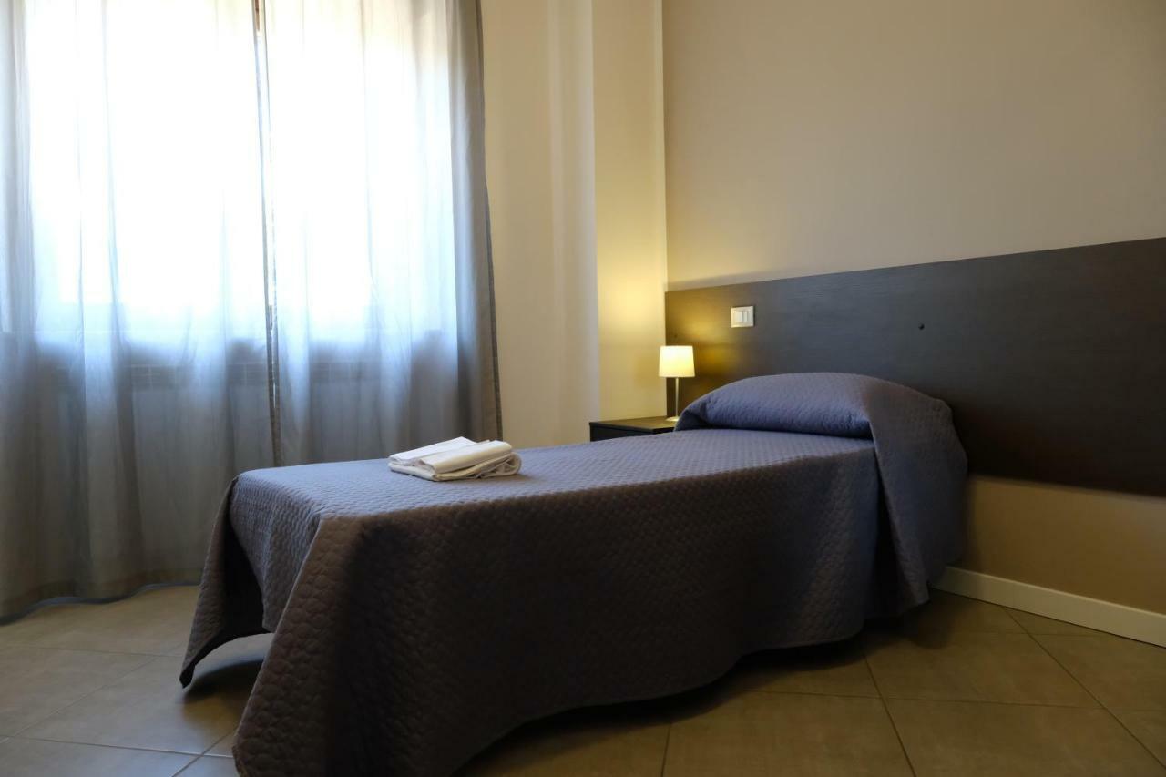 B&B Grandangolo Preturo Exterior photo