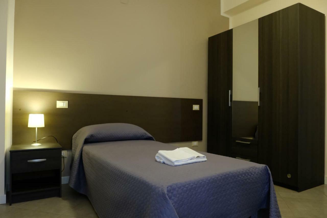 B&B Grandangolo Preturo Exterior photo